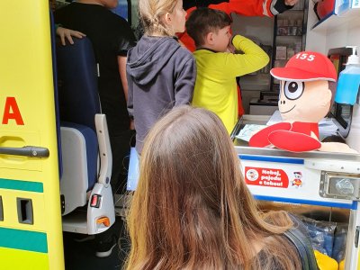 Den mrtvice v českobudějovické nemocnici